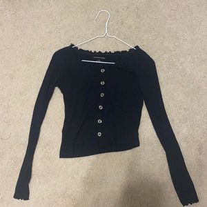 American Eagle long sleeve shirt